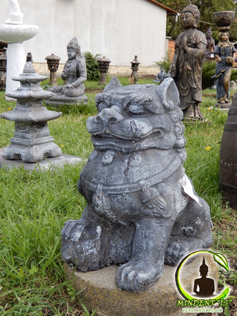 Mindent 'Is' kerti dekoráció 56